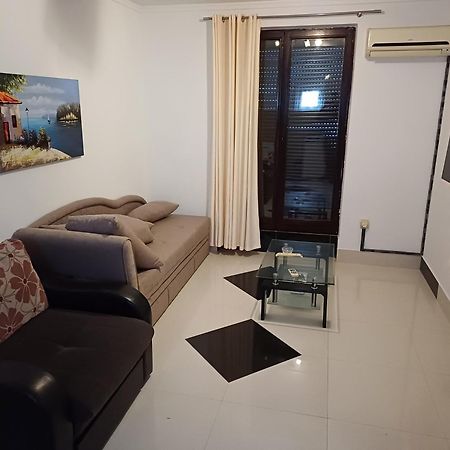 Apartmani Milena Herceg Novi Eksteriør billede