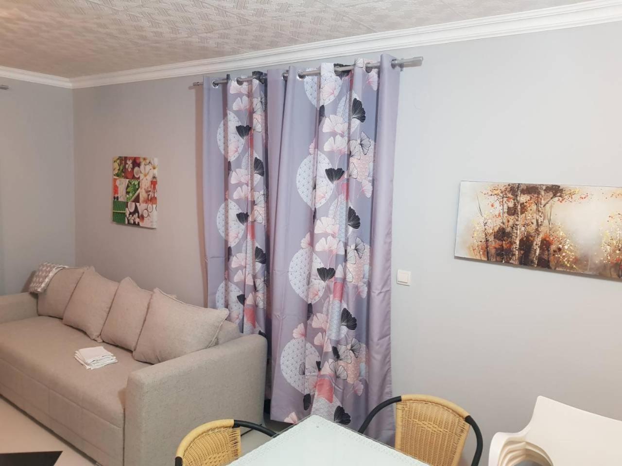Apartmani Milena Herceg Novi Eksteriør billede