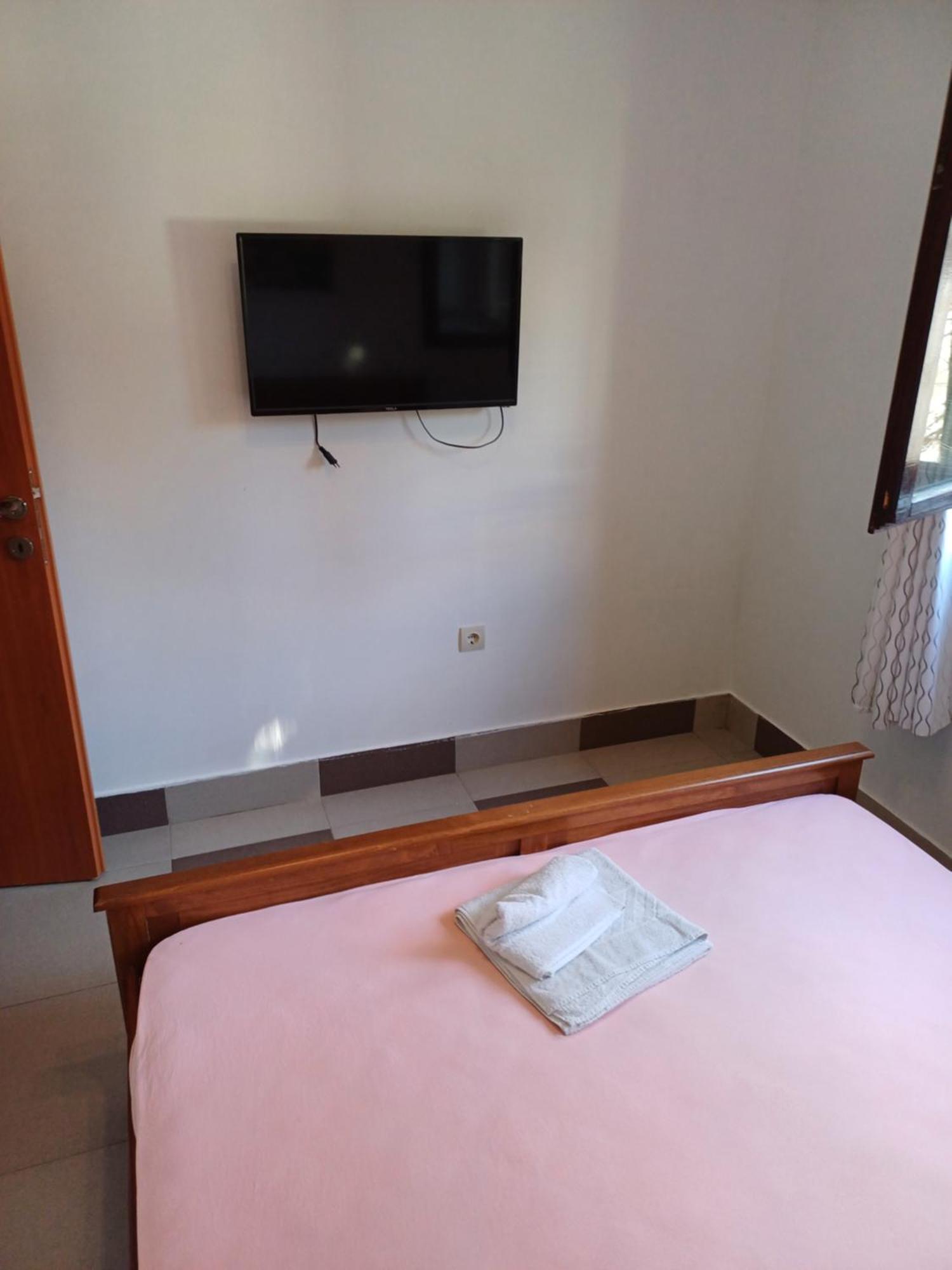 Apartmani Milena Herceg Novi Eksteriør billede