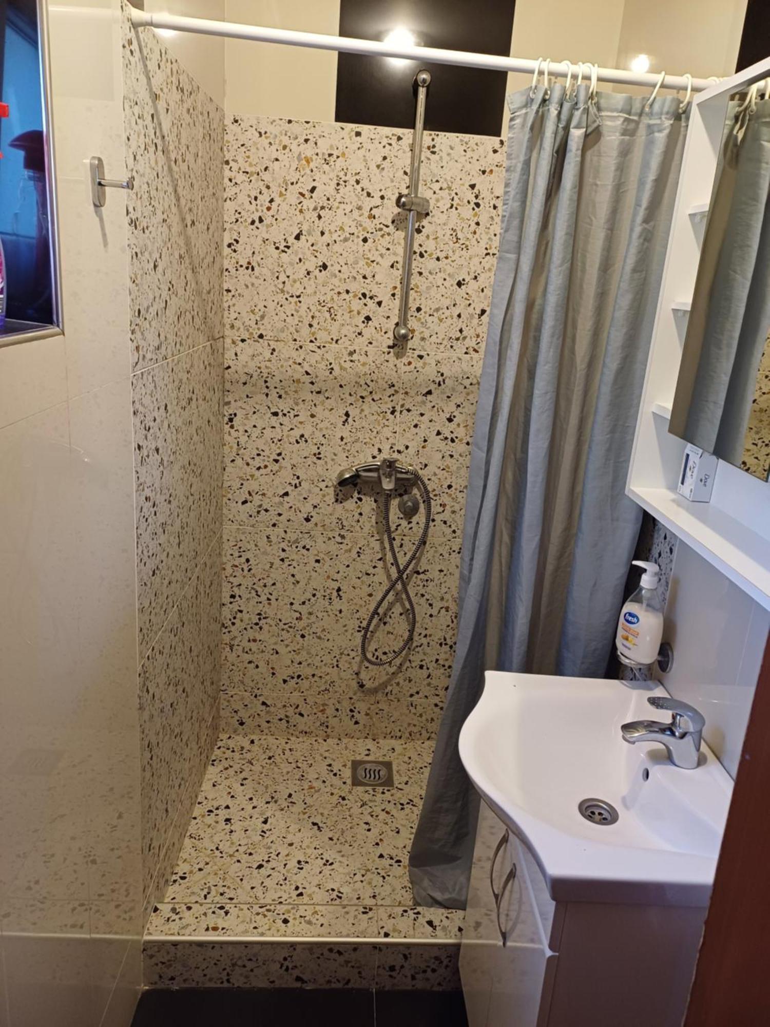 Apartmani Milena Herceg Novi Eksteriør billede