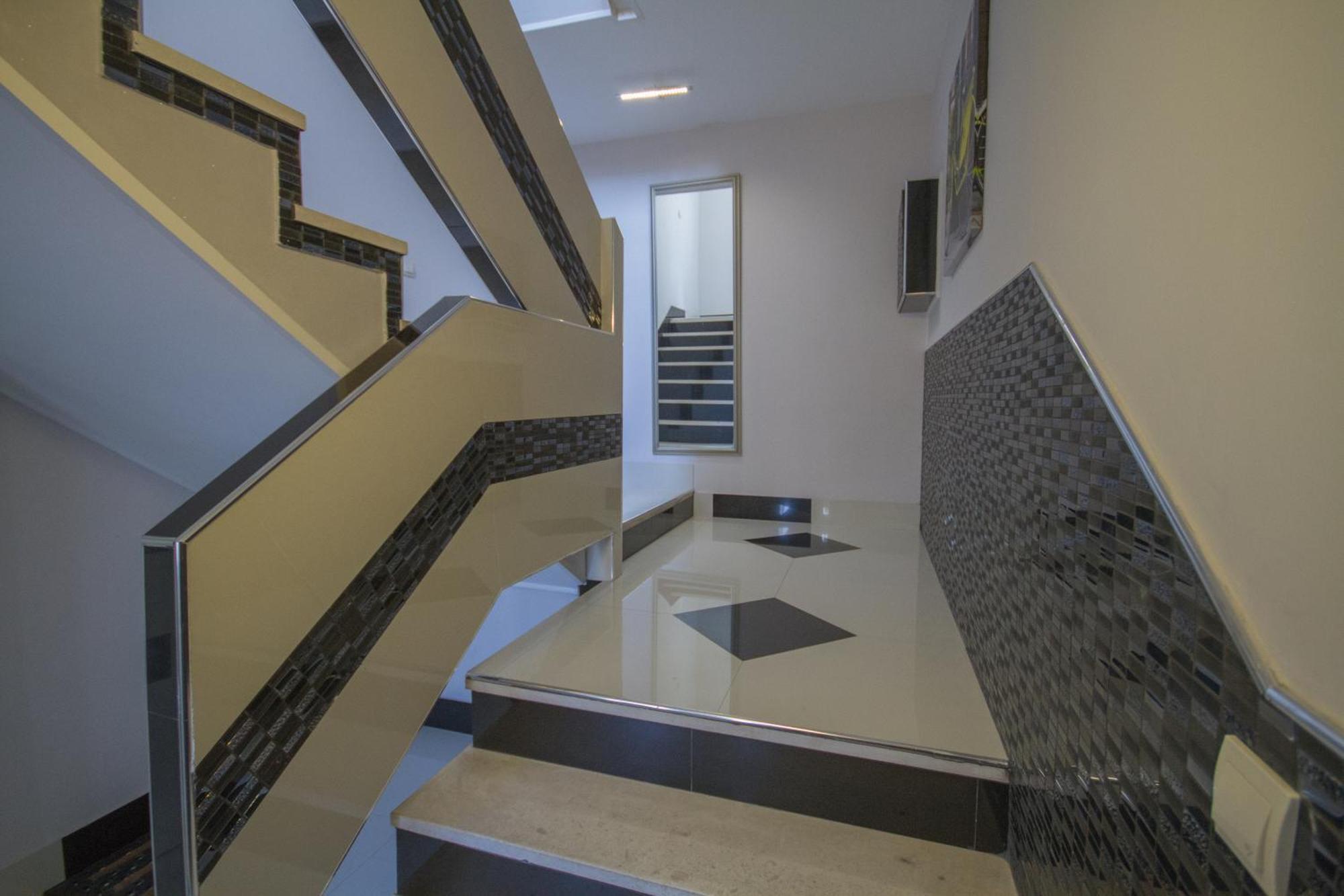 Apartmani Milena Herceg Novi Eksteriør billede