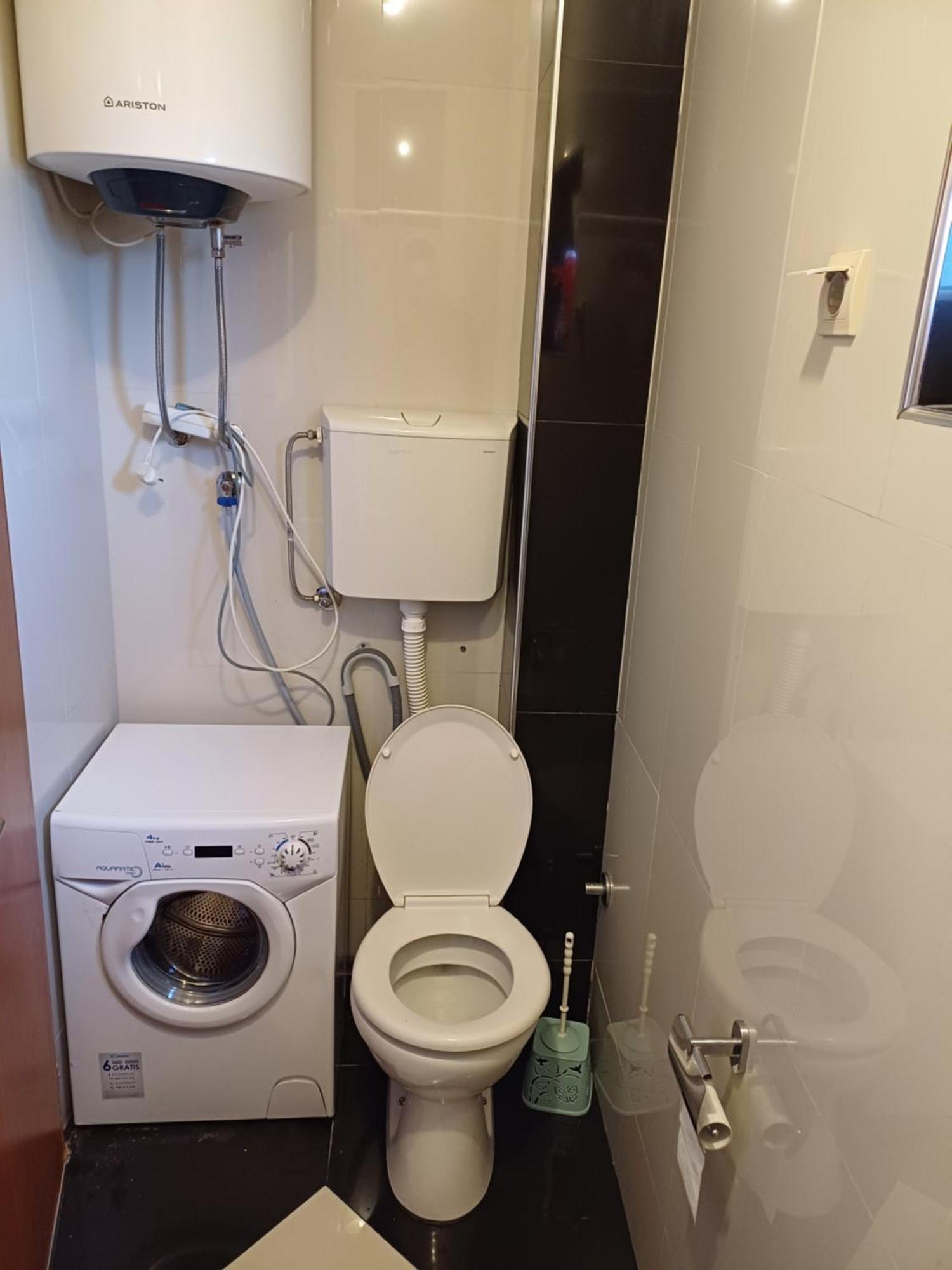 Apartmani Milena Herceg Novi Eksteriør billede